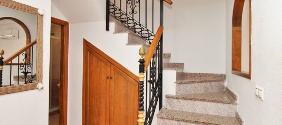 Adosado de 3 dormitorios en Alicante, Spain No. 186451 13