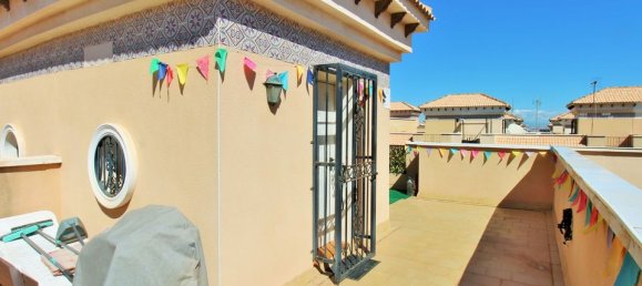 Adosado de 3 dormitorios en Alicante, Spain No. 186451 25