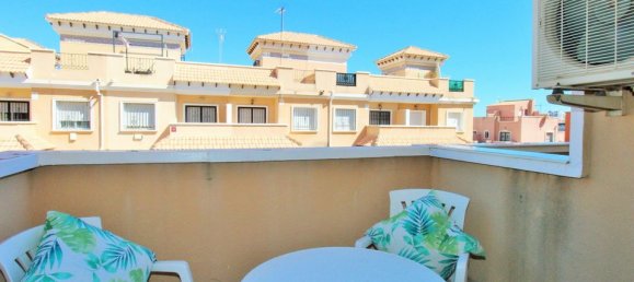 Adosado de 3 dormitorios en Alicante, Spain No. 186451 16