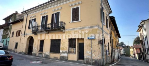 Apartamento de 1 dormitorio en Veduggio con Colzano, Italy No. 282946 3