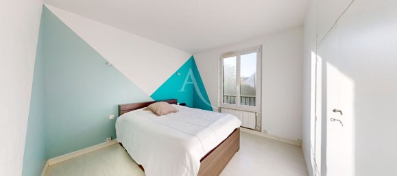 5 غرف نوم منزل في Villeneuve-le-Comte, France رقم 175895 7