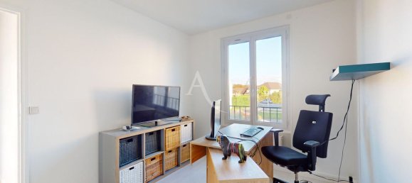 5 غرف نوم منزل في Villeneuve-le-Comte, France رقم 175895 9