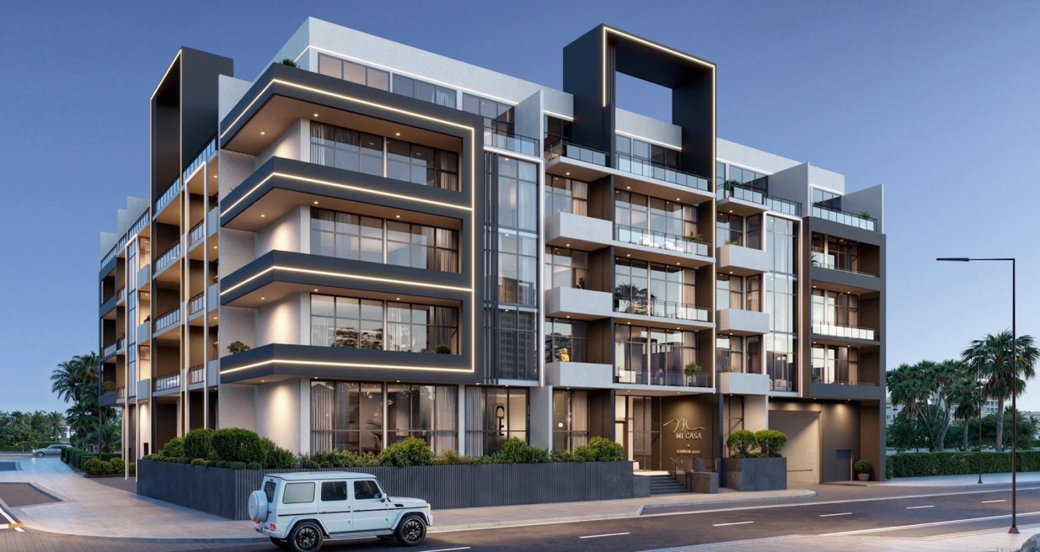 1 chambre Appartement à Dubai, UAE No. 102654