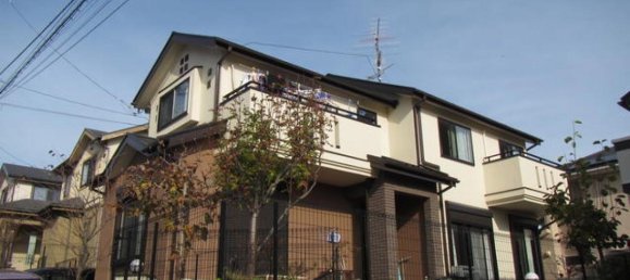 4 bedrooms House in Chiba, Japan No. 1727 2