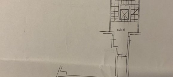 2 rooms Apartment in Palermo, Italy No. 51713 19