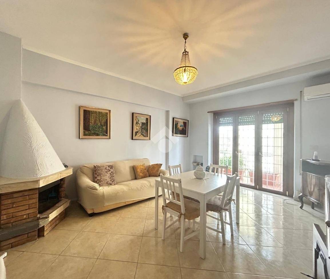 Apartamento de 1 dormitorio en Anzio, Italy No. 53954