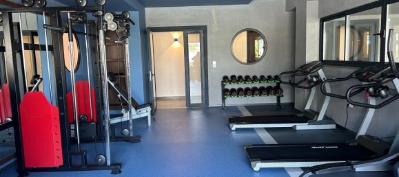 4 rooms Apartment in Kargicak, Turkey No. 27433 12