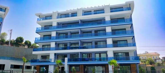 4 rooms Apartment in Kargicak, Turkey No. 27433 5