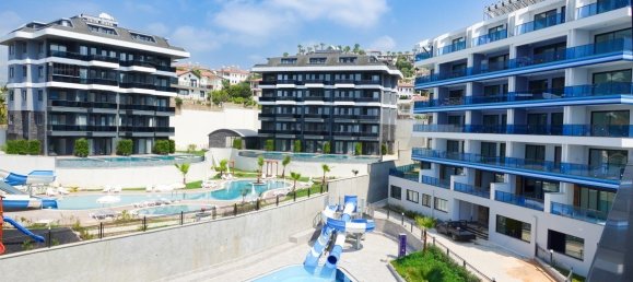 4 rooms Apartment in Kargicak, Turkey No. 27433 7