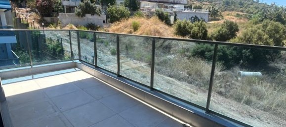 4 rooms Apartment in Kargicak, Turkey No. 27433 29