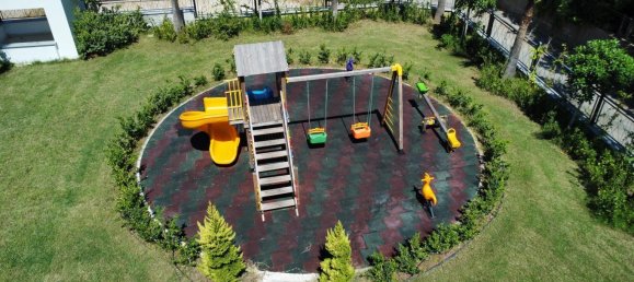 4 rooms Apartment in Kargicak, Turkey No. 27433 11