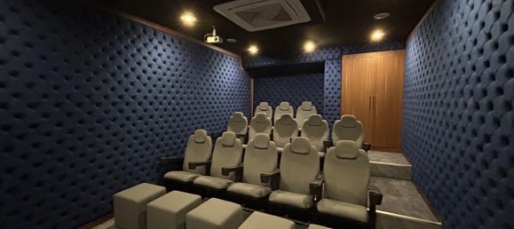 4 rooms Apartment in Kargicak, Turkey No. 27433 17