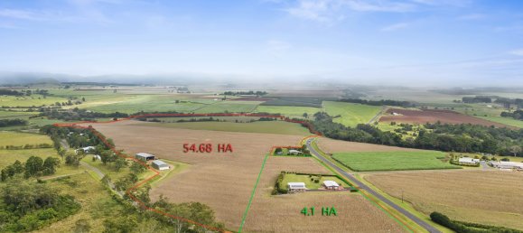 6 غرف نوم مزرعة في Yungaburra, Australia رقم 1059 3