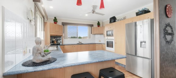 6 غرف نوم مزرعة في Yungaburra, Australia رقم 1059 8