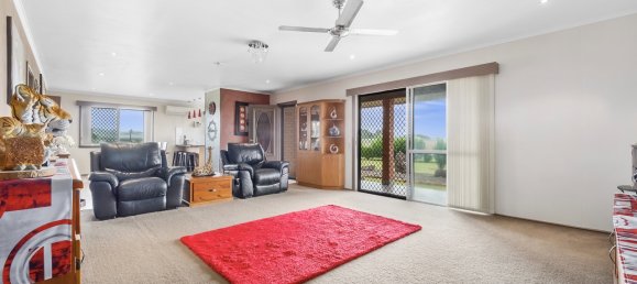 6 غرف نوم مزرعة في Yungaburra, Australia رقم 1059 15