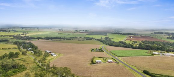 6 غرف نوم مزرعة في Yungaburra, Australia رقم 1059 7