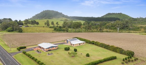 6 غرف نوم مزرعة في Yungaburra, Australia رقم 1059 4