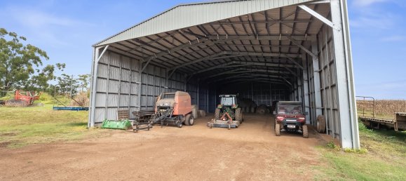 6 غرف نوم مزرعة في Yungaburra, Australia رقم 1059 24