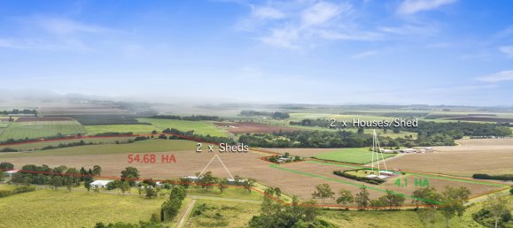 6 غرف نوم مزرعة في Yungaburra, Australia رقم 1059 6