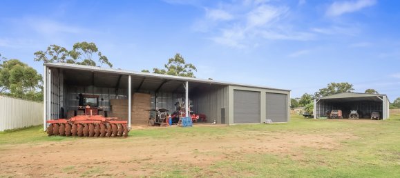 6 غرف نوم مزرعة في Yungaburra, Australia رقم 1059 23