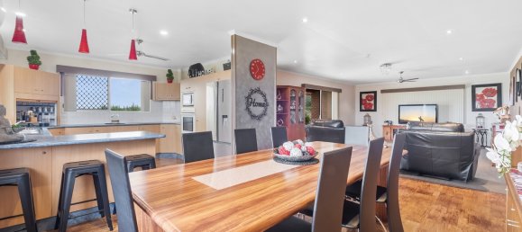 6 غرف نوم مزرعة في Yungaburra, Australia رقم 1059 9