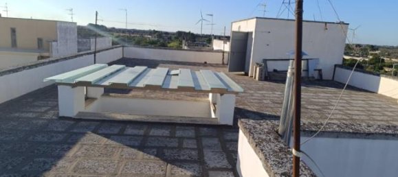 2 Schlafzimmer Haus in Castri di Lecce, Italy, Nr. 351694 4