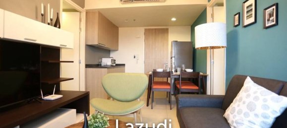 Condominio de 2 dormitorios en Pattaya, Thailand No. 15984 5