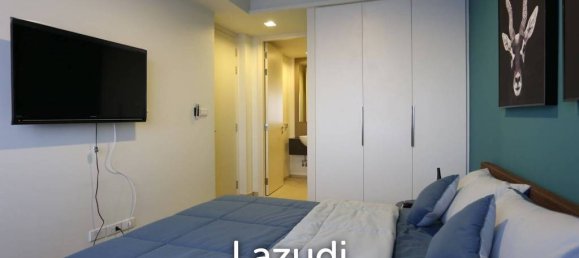 Condominio de 2 dormitorios en Pattaya, Thailand No. 15984 9