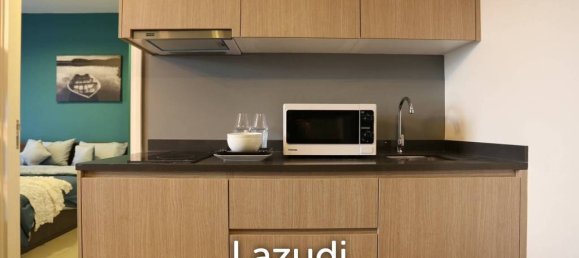 Condominio de 2 dormitorios en Pattaya, Thailand No. 15984 8