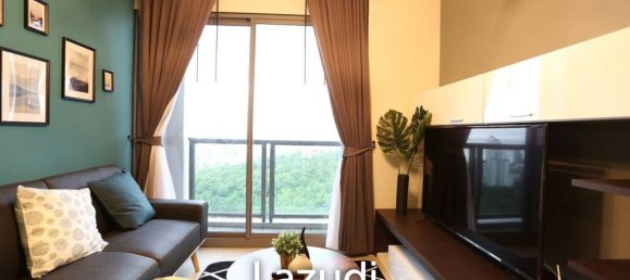 Condominio de 2 dormitorios en Pattaya, Thailand No. 15984 3