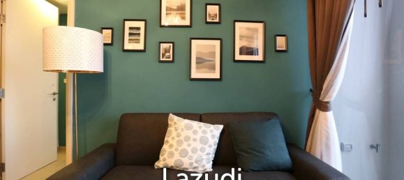 Condominio de 2 dormitorios en Pattaya, Thailand No. 15984 2