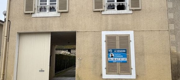 6-Zimmer Haus in Dommartin-le-Saint-Pere, France, Nr. 221634 15