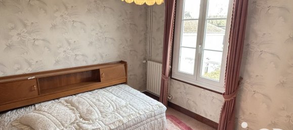 6-Zimmer Haus in Dommartin-le-Saint-Pere, France, Nr. 221634 8