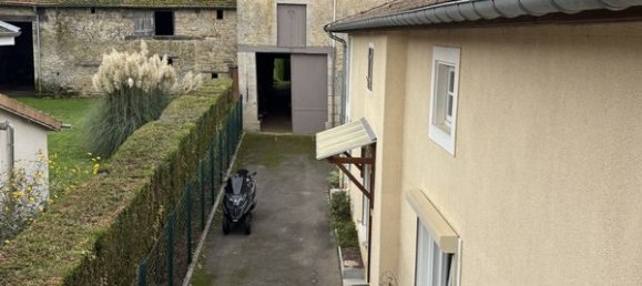 6-Zimmer Haus in Dommartin-le-Saint-Pere, France, Nr. 221634 12