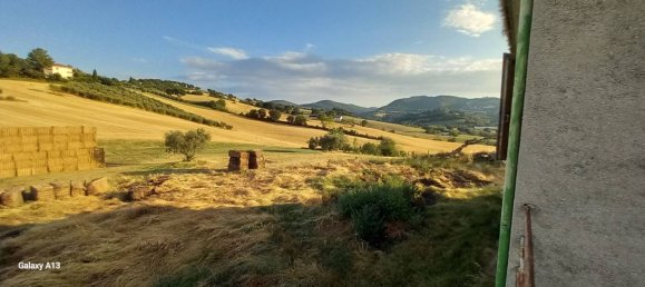 Дом с 4 спальнями в Арчевиа, Италия № 295005 17