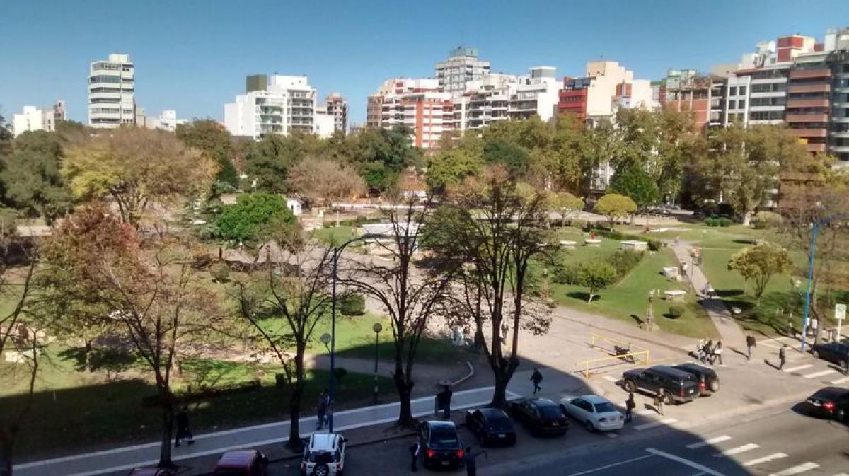 Studio in Mar del Plata, Argentina No. 78471