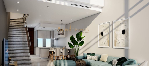 1 bedroom Villa in Dubai Land, UAE No. 9191 5