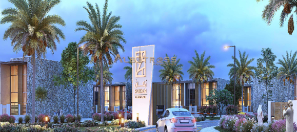 1 bedroom Villa in Dubai Land, UAE No. 9191 10