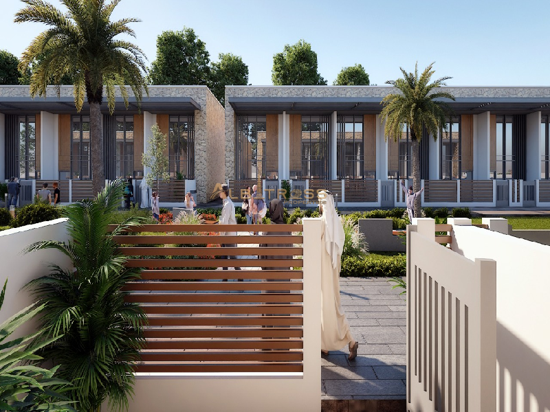 1 bedroom Villa in Dubai Land, UAE No. 9191