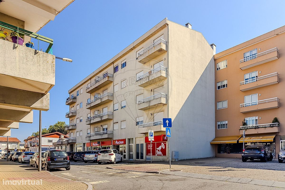 Квартира с 3 спальнями в Эрмезинде, Португалия № 344925