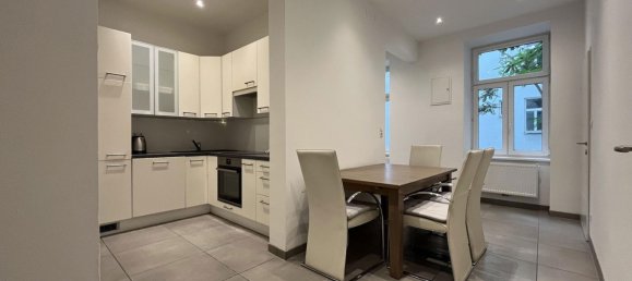 Квартира с 3 комнатами в Леопольдштадт, Австрия № 192749 10