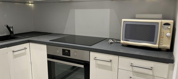 Квартира с 3 комнатами в Леопольдштадт, Австрия № 192749 12