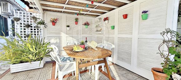 4 bedrooms House in Caldas da Rainha, Portugal No. 16267 24