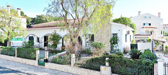 4 bedrooms House in Caldas da Rainha, Portugal No. 16267 34