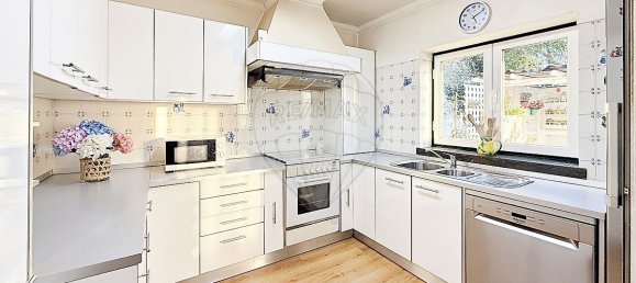 4 bedrooms House in Caldas da Rainha, Portugal No. 16267 7