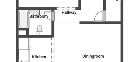 3 bedrooms Townhouse in Palma de Majorca, Spain No. 189789 34