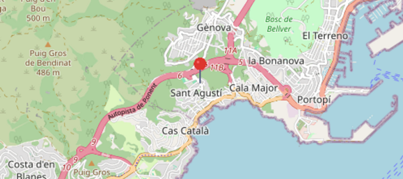 3 bedrooms Townhouse in Palma de Majorca, Spain No. 189789 32