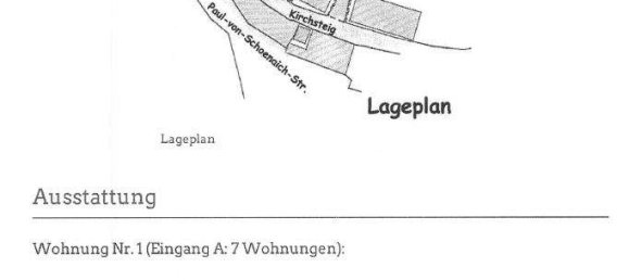 1 غرف نوم شقة في Stormarn, Germany رقم 327089 5