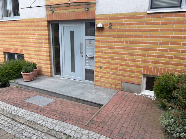 1 غرف نوم شقة في Stormarn, Germany رقم 327089