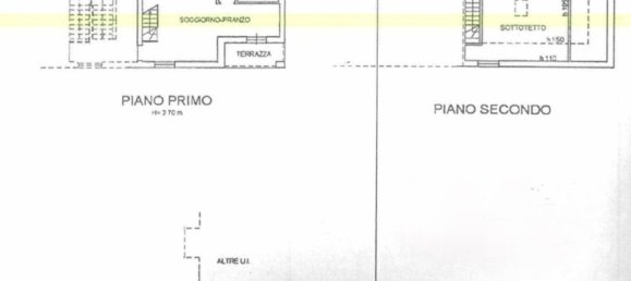 4 rooms Duplex in Castel San Pietro Terme, Italy No. 142441 19